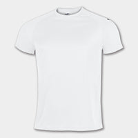 Joma Eventos T-shirt S/s (Adult) - White