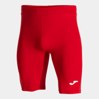 Joma Record Short Tights (Adult) - Red