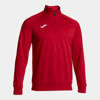 Joma Sweatshirt Combi (Junior) - Red