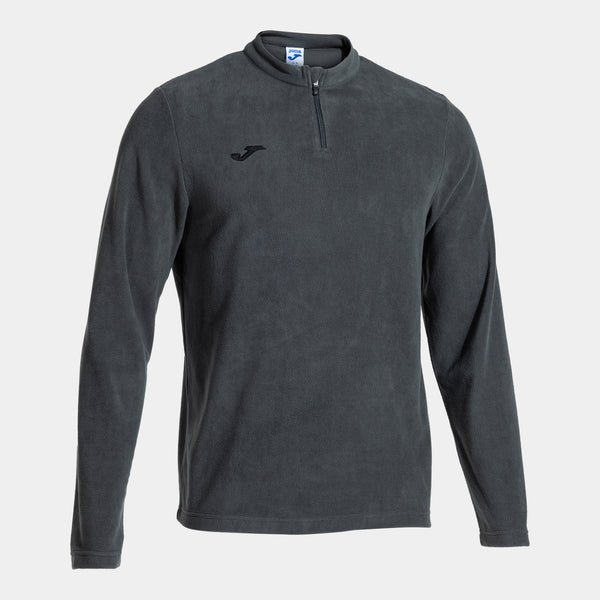 Joma Cervino II Polar Fleece (Junior) - Dark Gray
