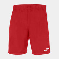 Joma Academy Shorts (Junior) - Red White