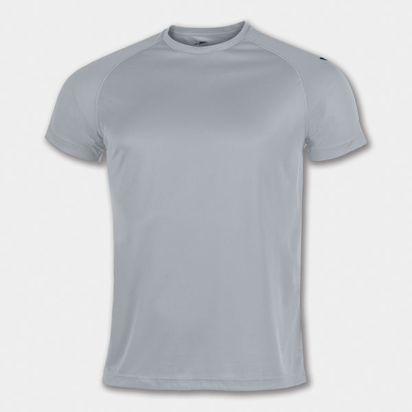 Joma Event T-shirt M/c (Junior) - Gray