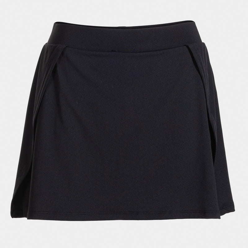 Joma Torneo Skirt (Adult) - Black