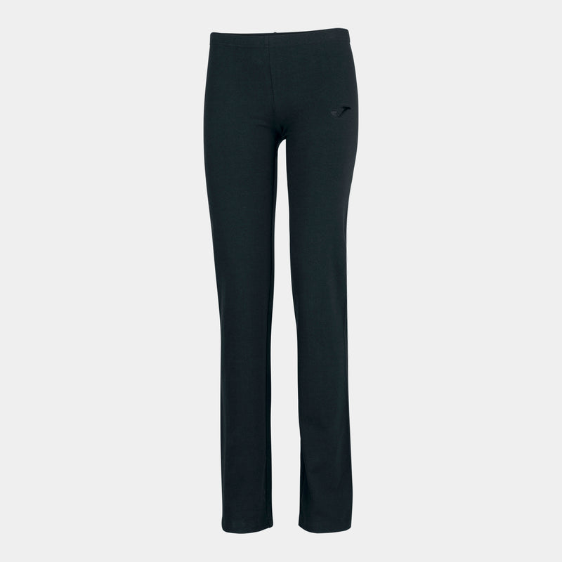 Joma Latino IV Long Tights (Adult) - Black
