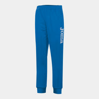 Joma Suez II Long Pants (Junior) - Royal Blue