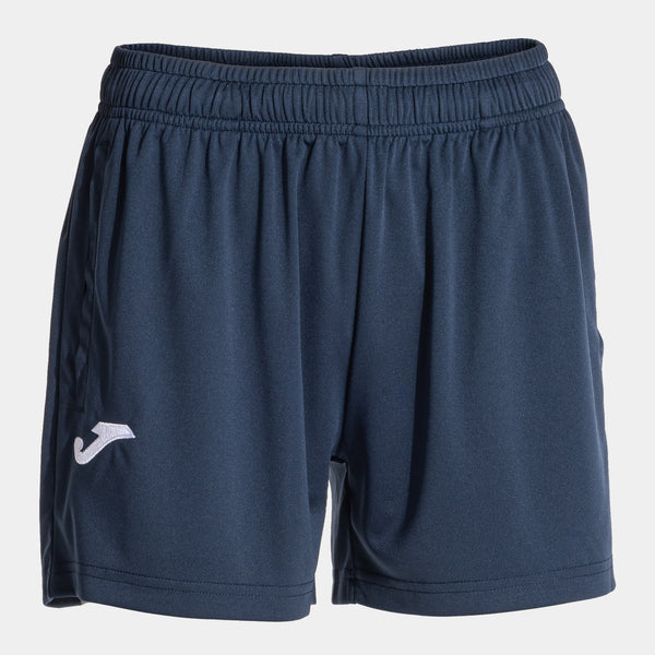 Joma Hobby II Short (Adult) - Navy Blue