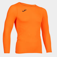 Joma Academy Short Sleeve T-shirt (Junior) - Orange