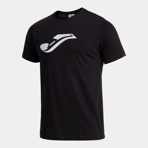 Joma Combi Street Short Sleeve T-shirt (Junior) - Black