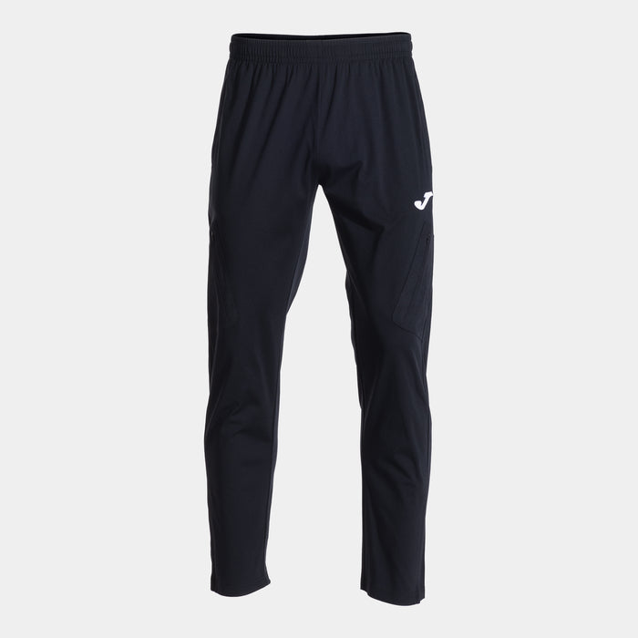 Joma Record III Long Pants (Junior) - Black