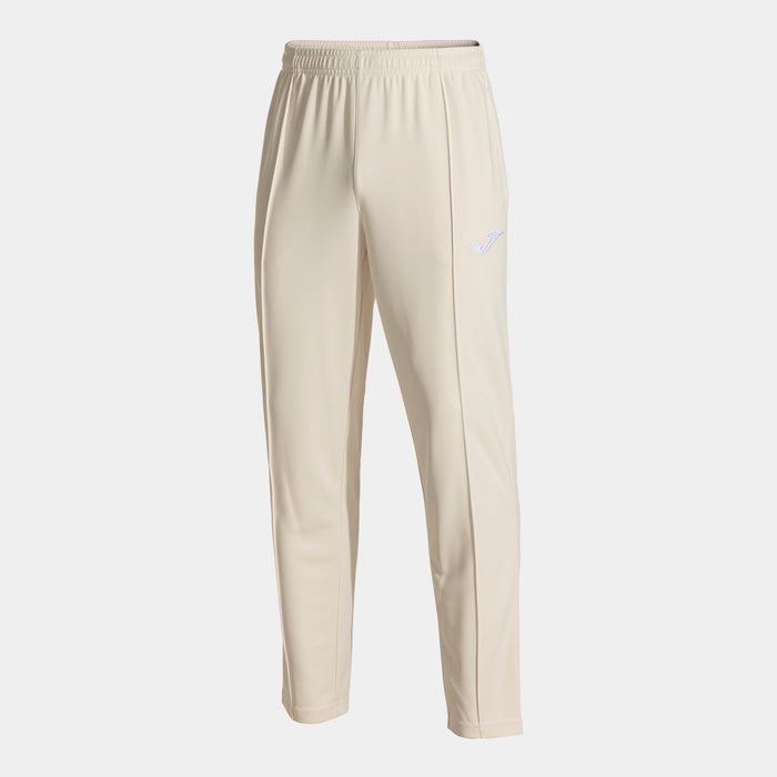 Joma Cricket Long Pants (Adult) - White