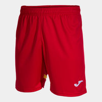 Joma Tokyo Short (Adult) - Red Yellow