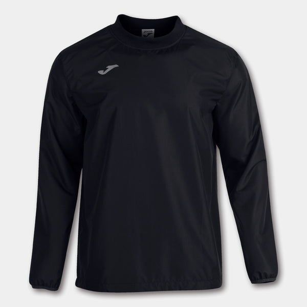 Joma Rainjacket Storm (Junior) - Black