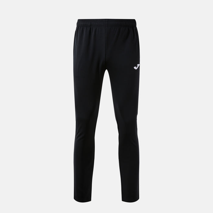 Joma Championship Long Pants (Junior) - Black