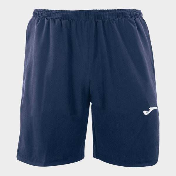 Joma Bermuda Shorts Costa II (Adult) - Navy Blue