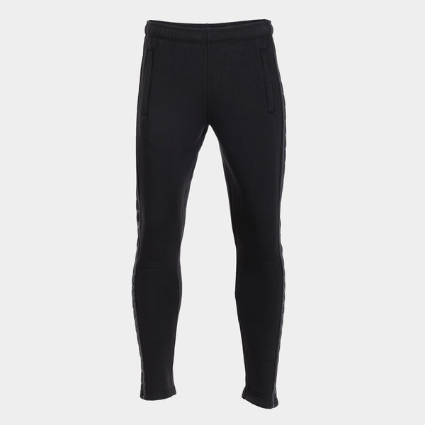 Joma Icono Street Long Pants (Adult) - Dark Gray Black
