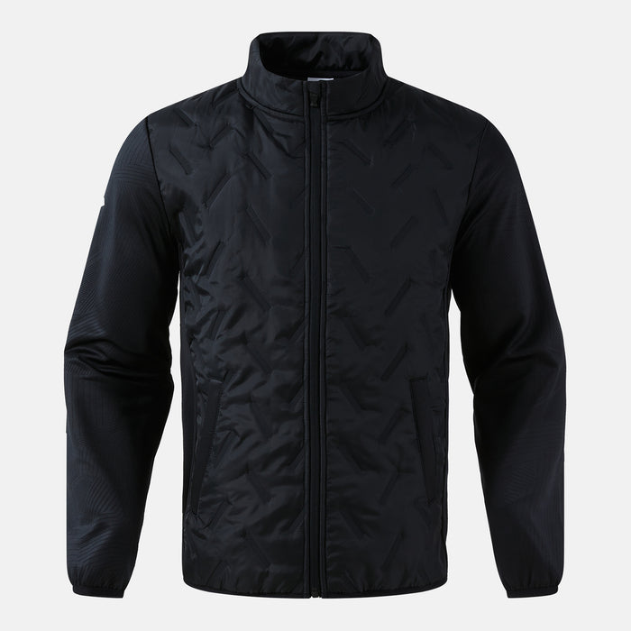 Joma Berna Soft Shell (Adult) - Black