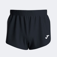 Joma Olimpia Short (Adult) - Black