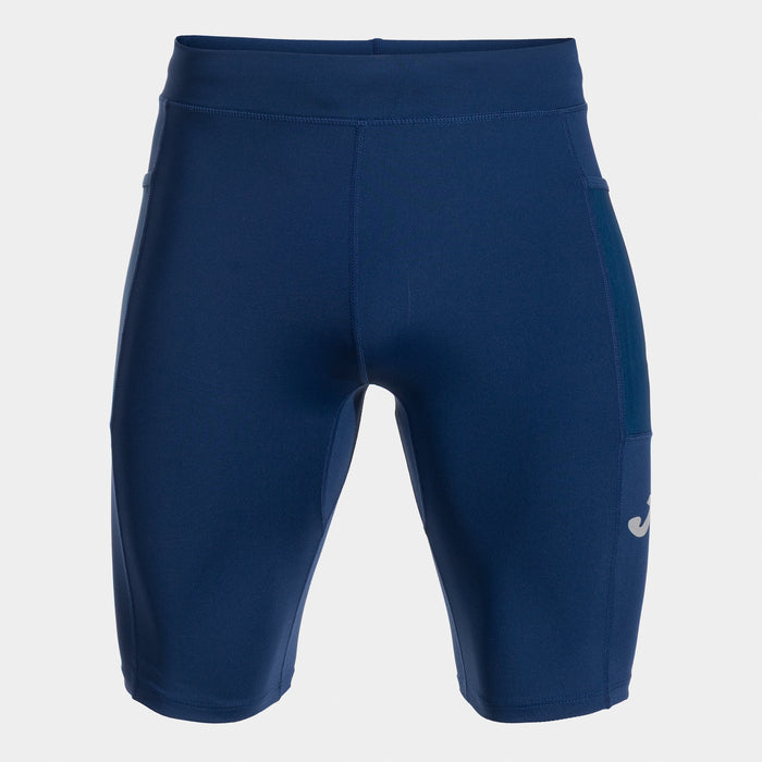 Joma Elite Inmerse Short Tights (Adult) - Blue