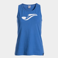 Joma Oasis Tank Top (Junior) - Royal Blue