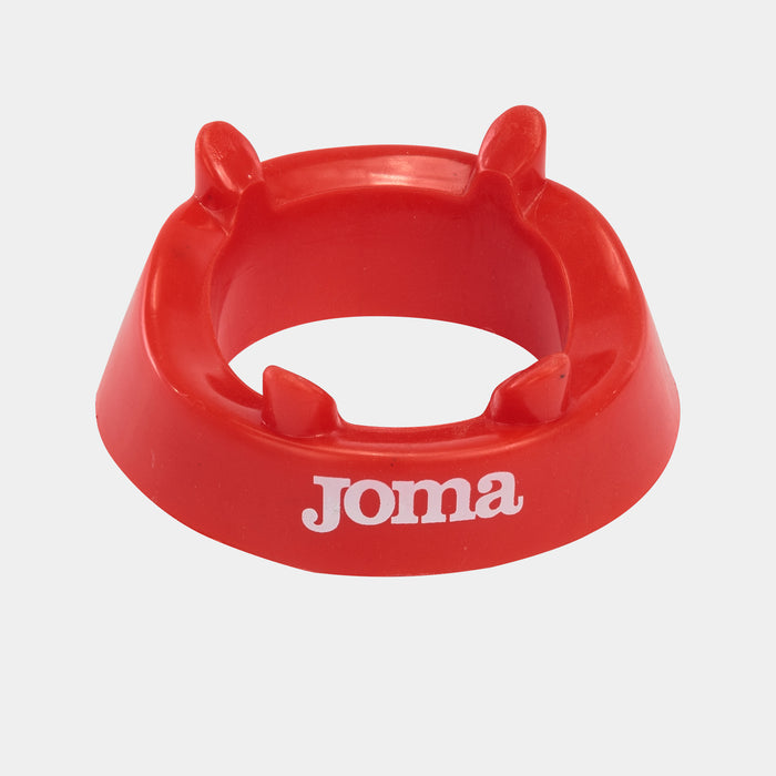 Joma Tee Kicking Tee - Red