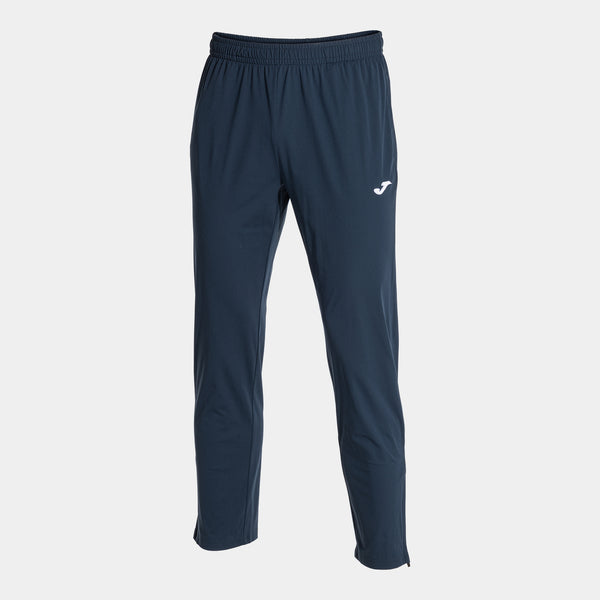 Joma Doha II Long Pants (Adult) - Navy Blue