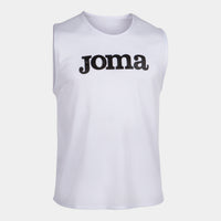 Joma Training Bib (Junior) - White