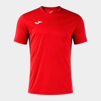 Joma Winner IV Short Sleeve T-shirt (Adult)