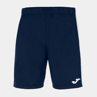 Joma Academy Shorts (Junior) - Navy Blue White