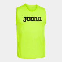 Joma Training Bib (Junior) - Fluorescent Yellow