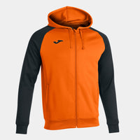 Joma Jacket Academy IV (Junior) - Orange Black