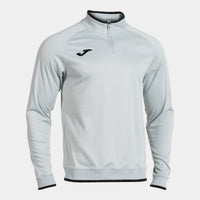 Joma Victory Sweatshirt (Junior) - Medium Gray
