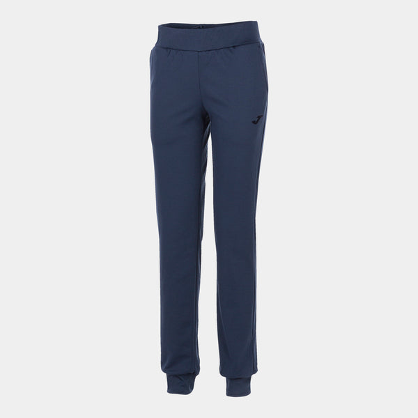 Joma Long Pant Katy Woman (Junior) - Navy Blue