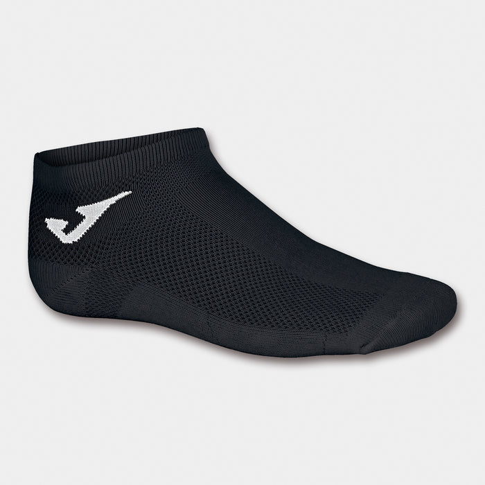 Joma Socks Invisible (Junior) - Black