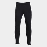 Joma Icono Street Long Pants (Junior) - Dark Gray Black