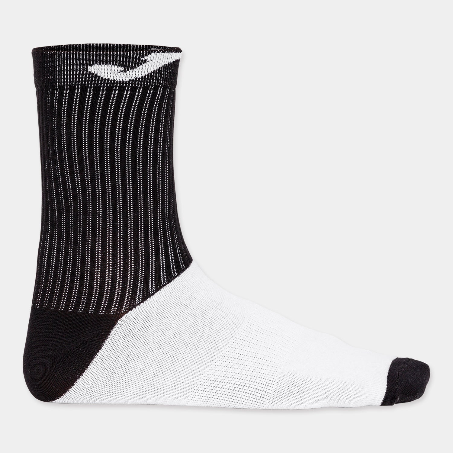 Joma Cotton Socks (Junior) - Black