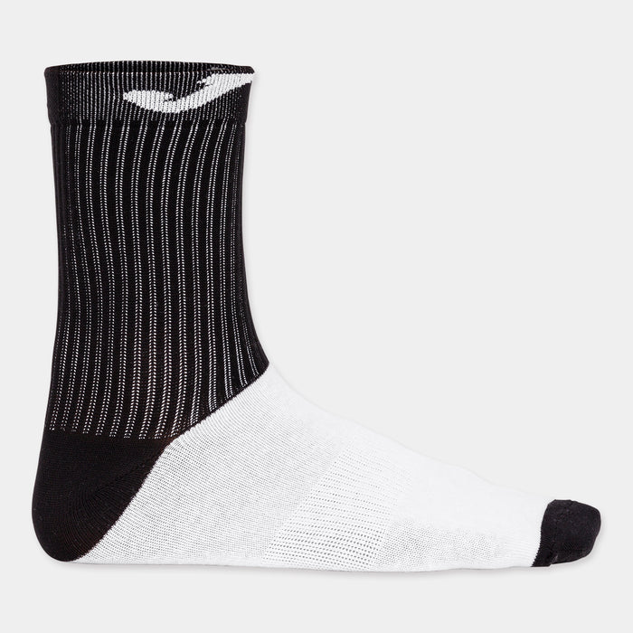 Joma Cotton Socks (Junior) - Black