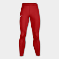 Joma Long Pants Brama Academy (Adult) - Red