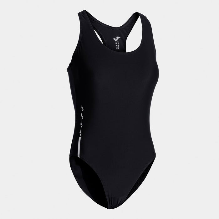 Joma Shark III Swimsuit (Junior) - Black