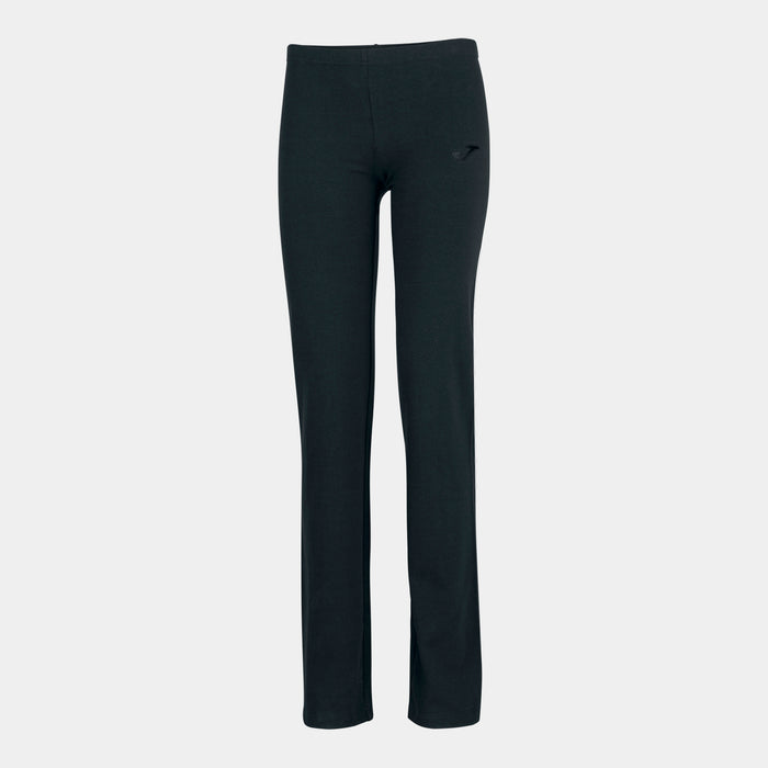 Joma Latino IV Long Tights (Junior) - Black