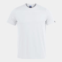 Joma T-shirt Desert (Adult) - White