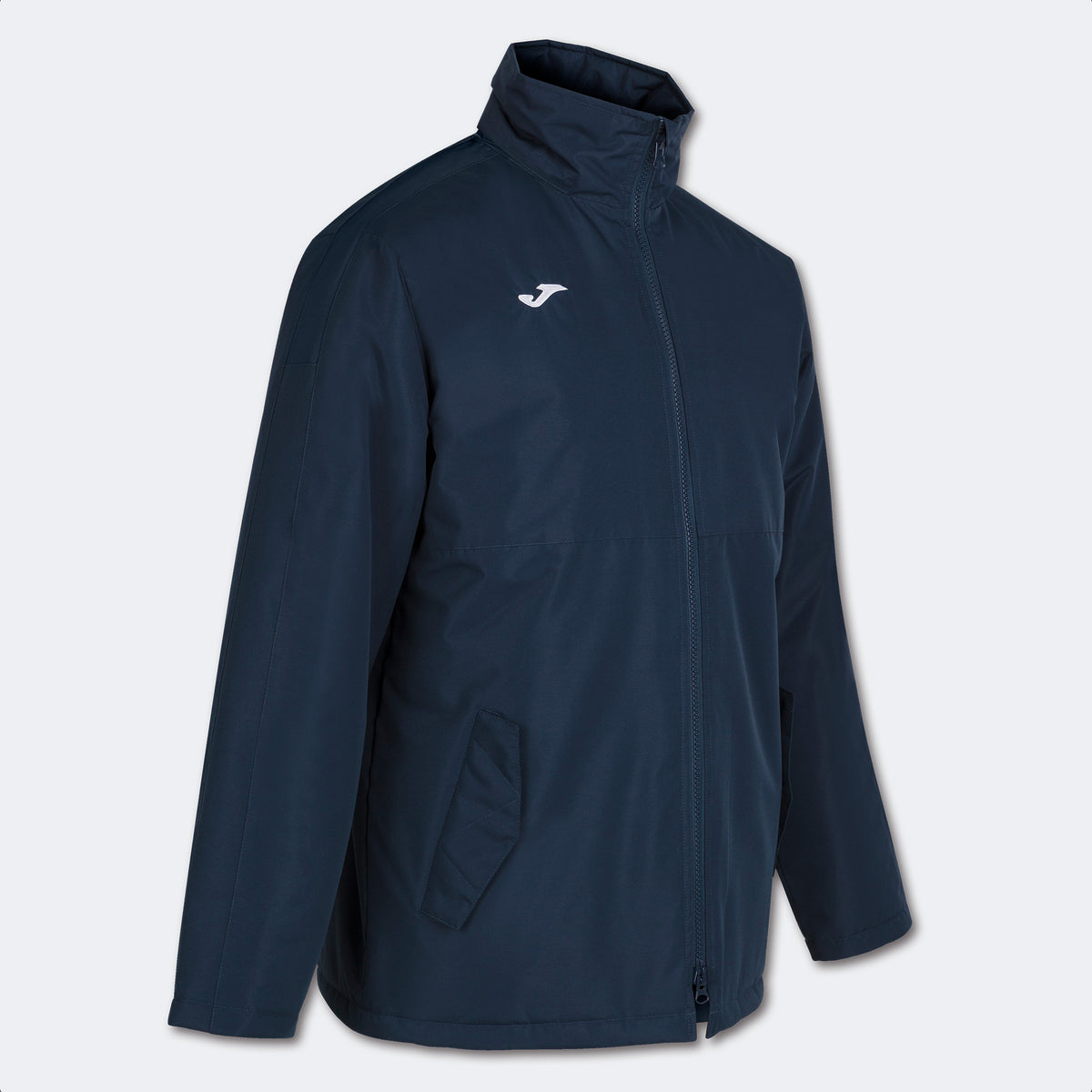 Joma Anorak Trivor (Junior) - Navy Blue