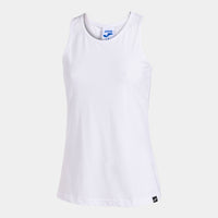 Joma T-shirt Oasis (Junior) - White