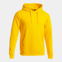 Joma Combi Hoodie (Junior) - Yellow