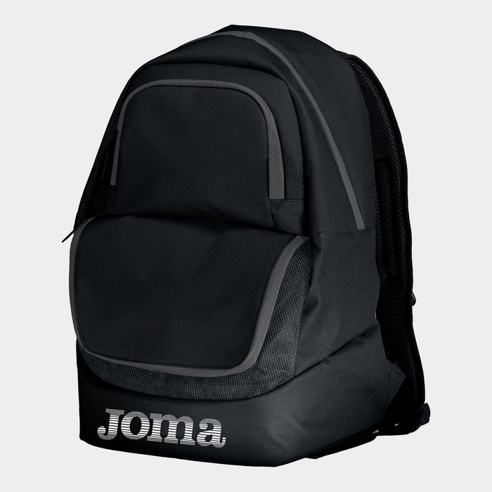 Joma Backpack Diamond II - Black