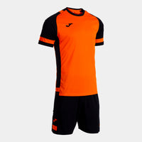 Joma Phoenix III Set (Adult) - Orange Black