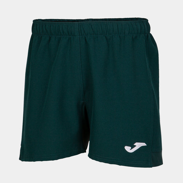 Joma Shorts Myskin II (Adult) - Green