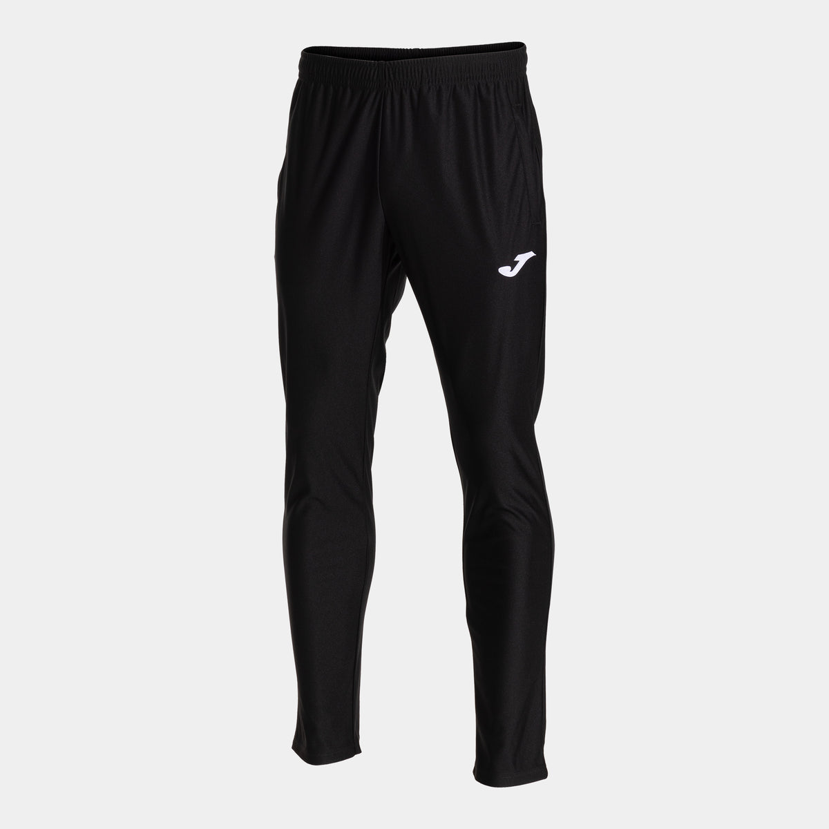 Joma Combi Premium Long Pants (Junior) - Black