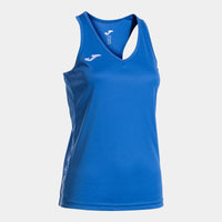 Joma Olimpiada Tank Top (Junior) - Royal Blue