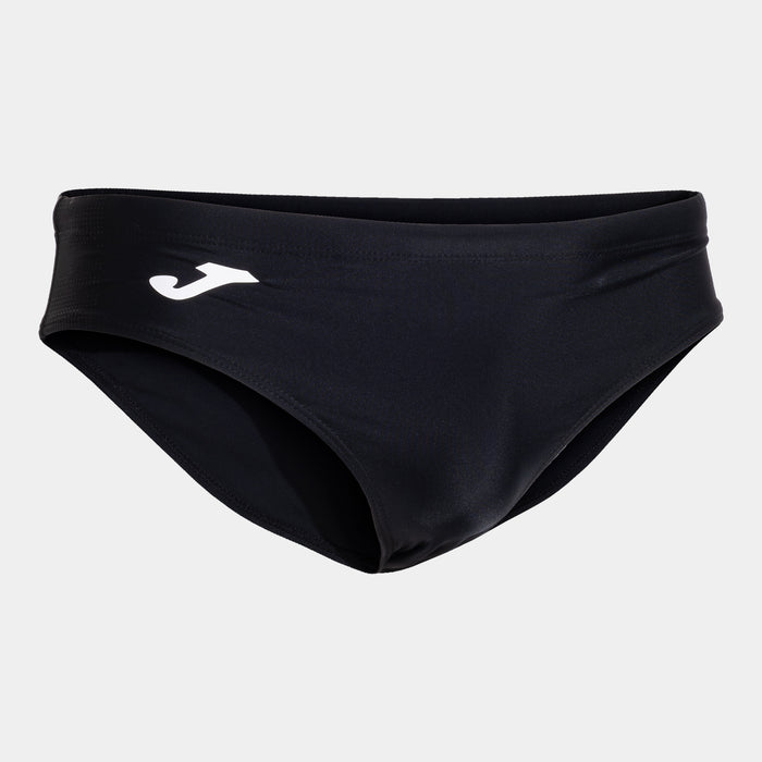 Joma Shark IV Swim Brief (Junior) - Black