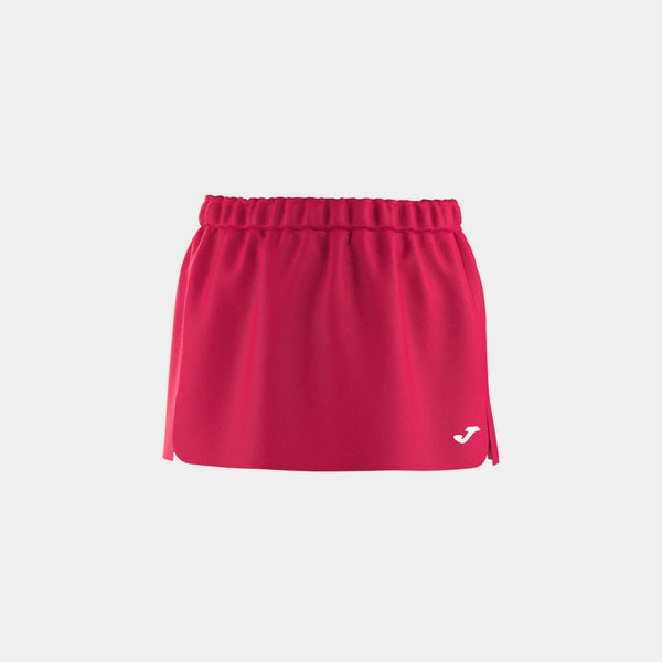 Joma Open II Skirt (Adult) - Fuchsia